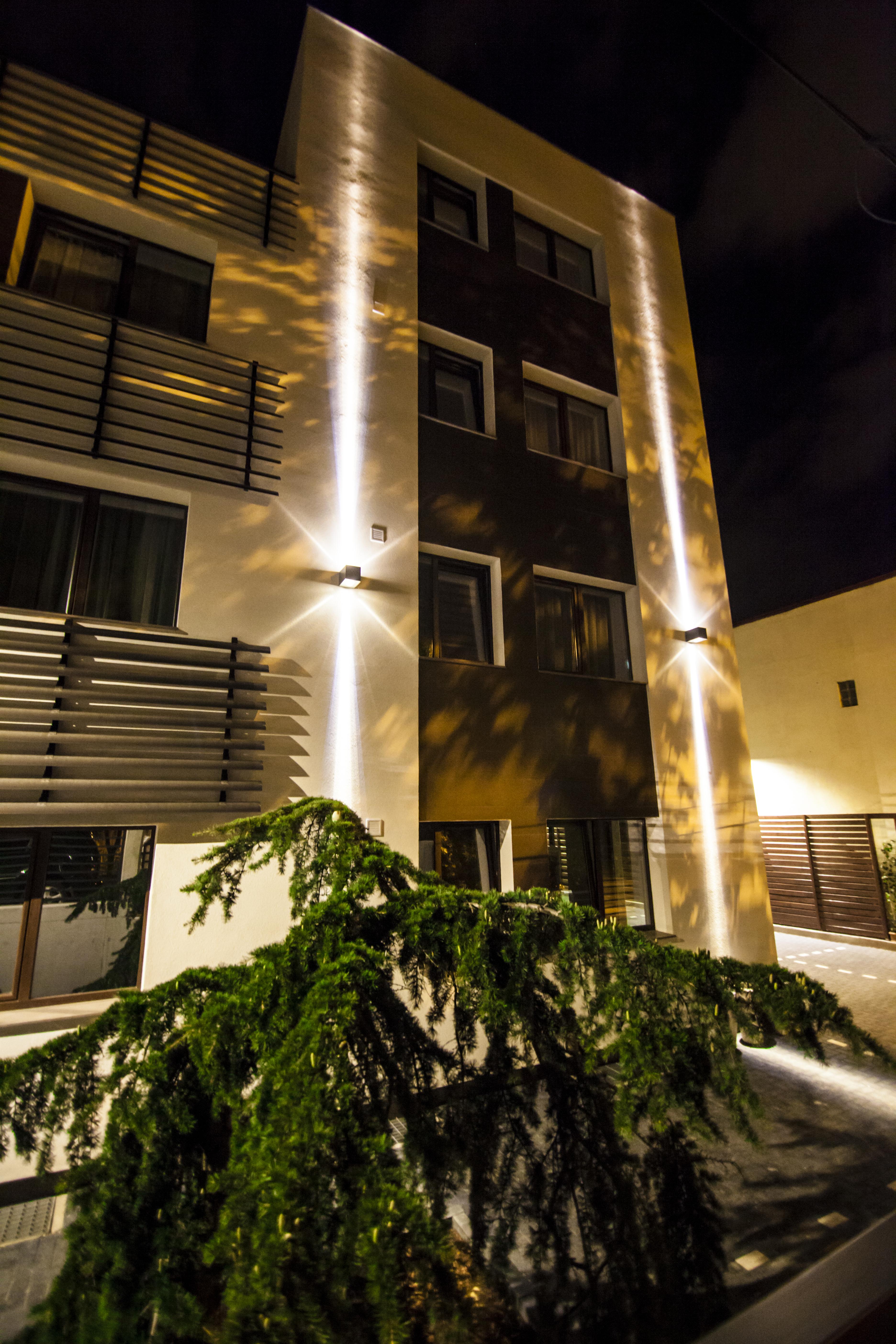 Cluj Business Class Exterior photo