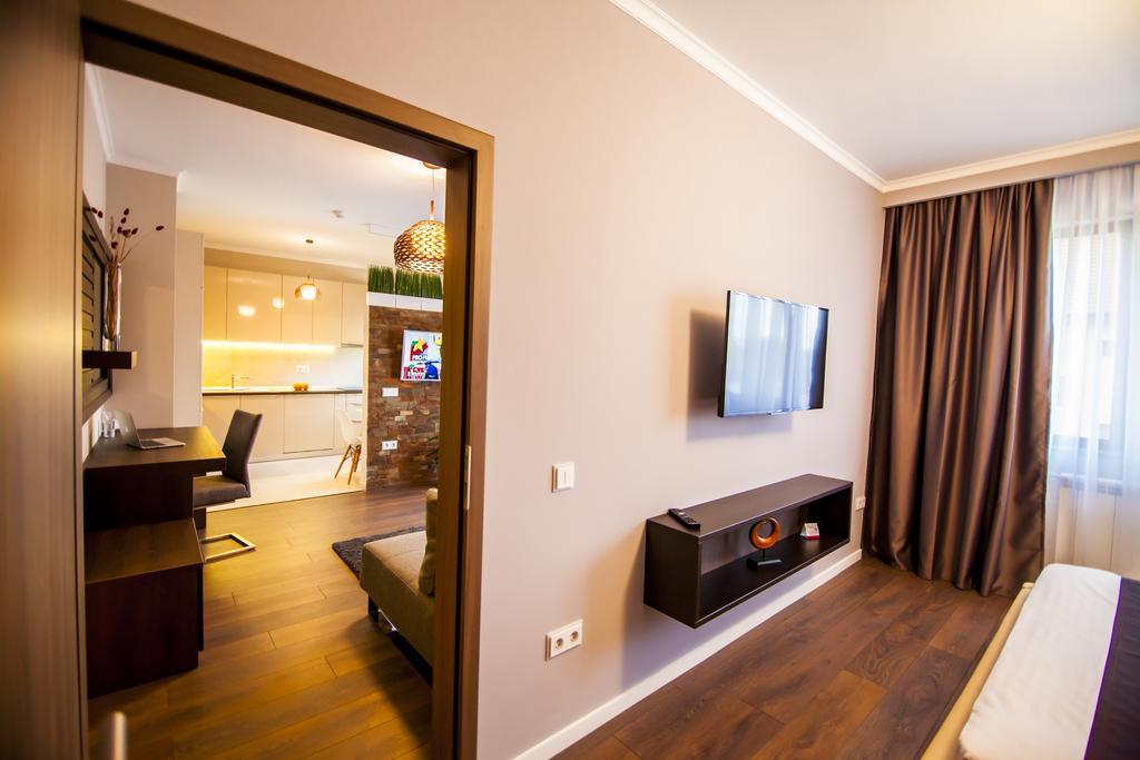 Cluj Business Class Exterior photo