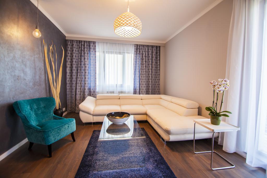 Cluj Business Class Exterior photo